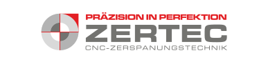 ZERTEC CNC Logo