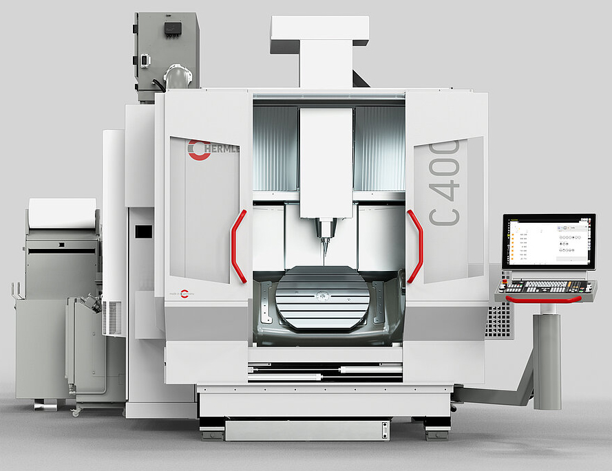 Hermle C400