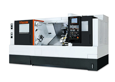 Mazak Quick Turn Smart 300