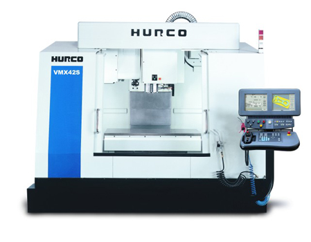 Hurco VMX42