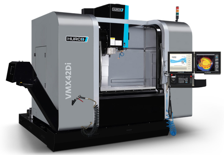 Hurco VMX42Di