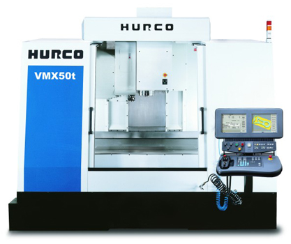 Hurco VMX50