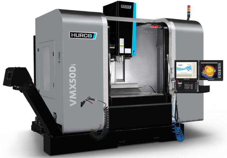 Hurco VMX50Di